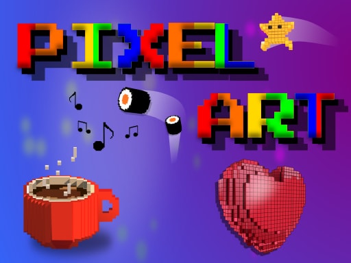 Read more about the article PixelArt Color By Number