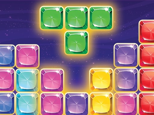 Read more about the article Block puzzle