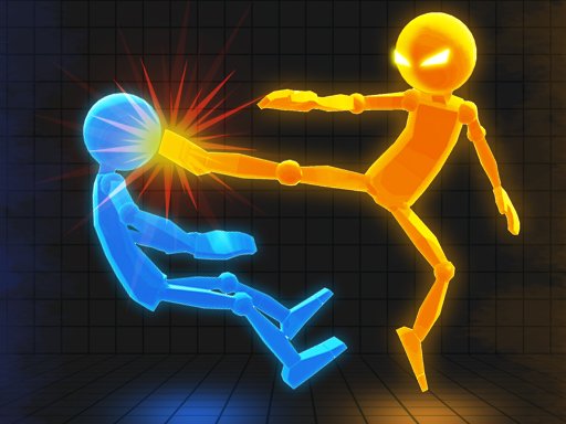Read more about the article Stick Fighter 3D