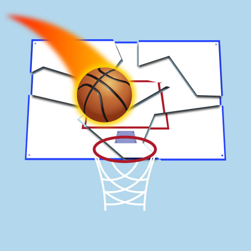 Read more about the article Basketball Damage
