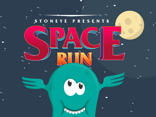 Read more about the article Space Run