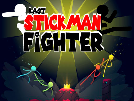 Read more about the article Last Stickman Fighter