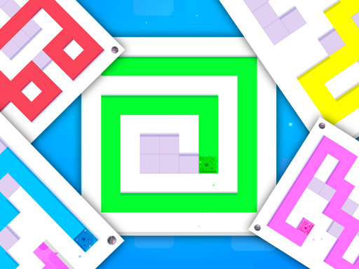 Read more about the article Paint Sponges Puzzle