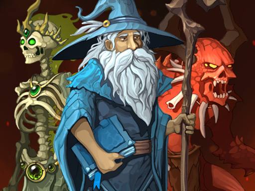 Read more about the article Battle Heroes 3