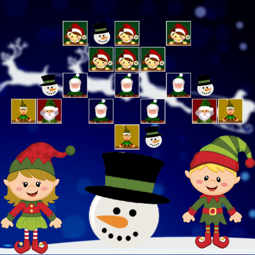 Read more about the article Hit The Christmas Elves
