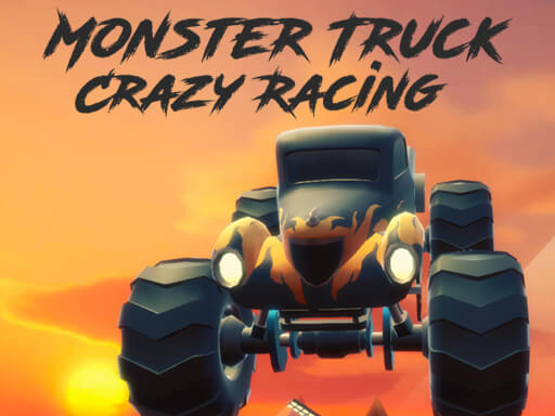 Read more about the article Monster Truck Crazy Racing