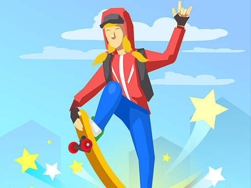 Read more about the article Skateboard Master