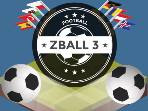 Read more about the article zBall 3 Football