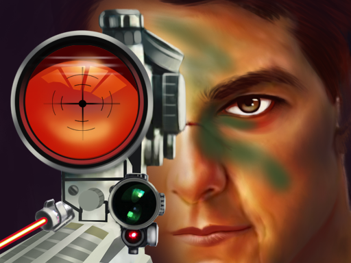 Read more about the article Military Shooter Training