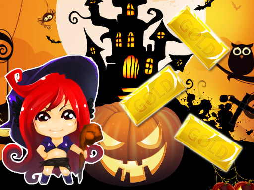 Read more about the article Halloween Slide Puzzle