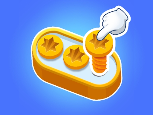 Read more about the article Screw Jam!