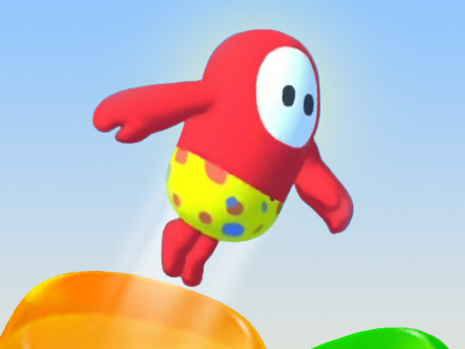 Read more about the article Jelly World