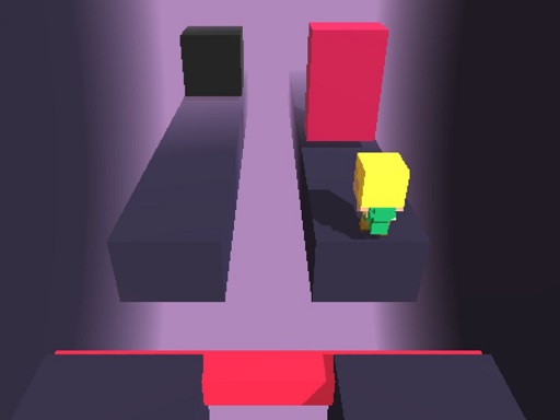 Read more about the article Pixel BigHead Run