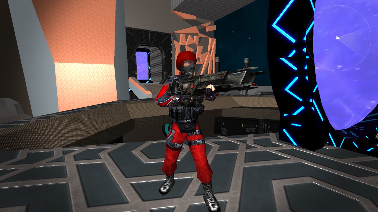 Read more about the article SpaceGuard.io