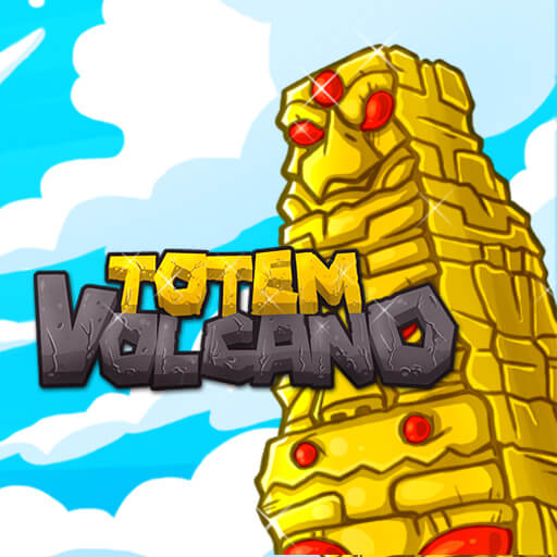 Read more about the article Totem Volcano