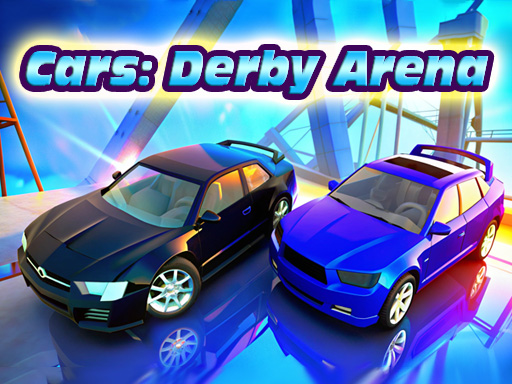 Read more about the article Cars Derby Arena
