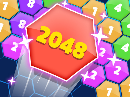 Read more about the article Block Hexa Merge 2048