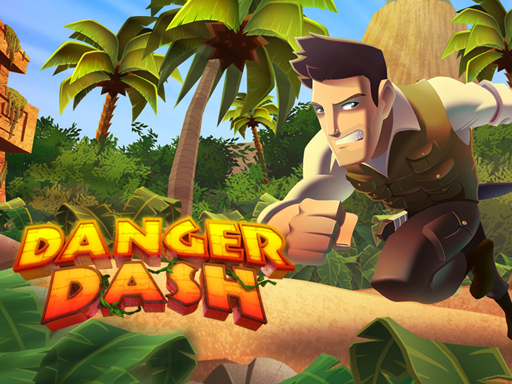 Read more about the article Danger Dash