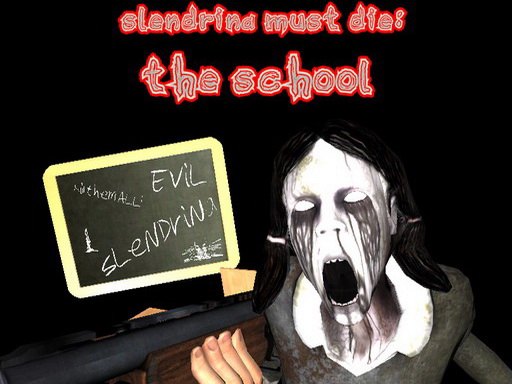 Read more about the article Slendrina Must Die The School