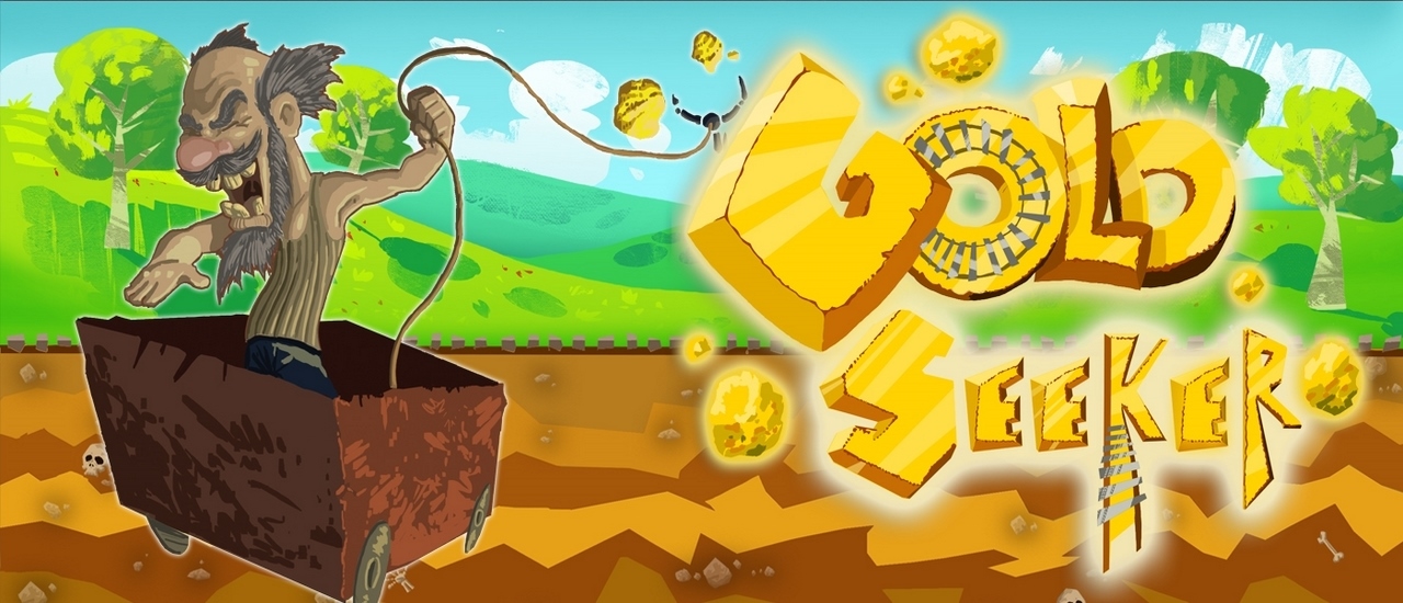 Read more about the article Gold Seeker