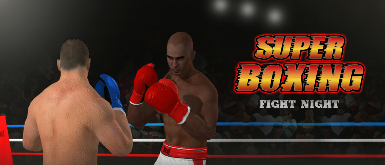 Read more about the article Super Boxing Fight Night