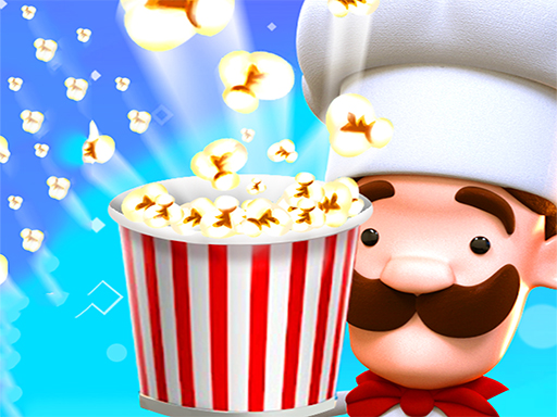 Read more about the article Popcorn Burst
