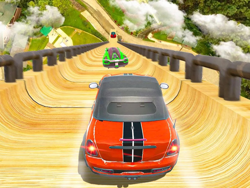 Read more about the article Mega Ramps Ultimate Car Races
