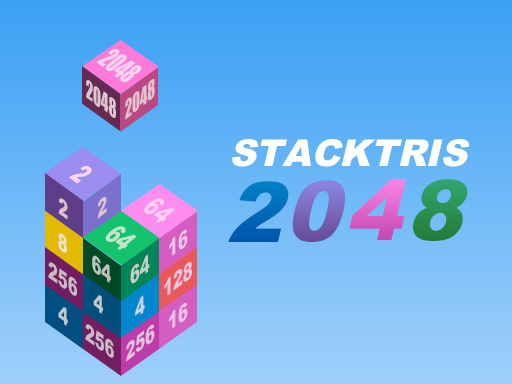 Read more about the article Stacktris 2048