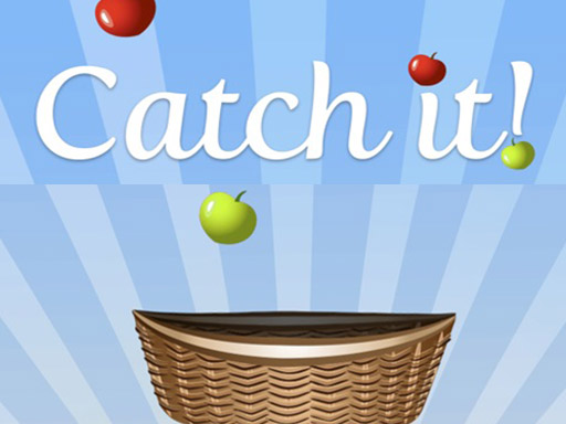 Read more about the article Real Apple Catcher Extreme fruit catcher surprise
