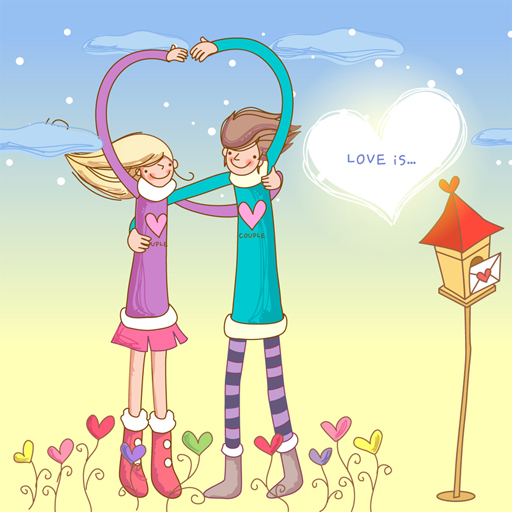 Read more about the article Love is Sweet Valentine 2 Puzzle