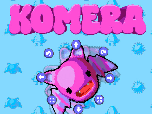 Read more about the article Komera