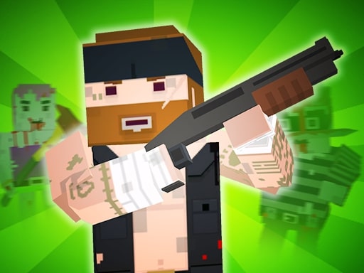 Read more about the article ZombieHunter.IO