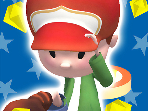 Read more about the article Jump Dude