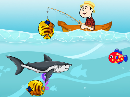 Read more about the article Novice Fisherman