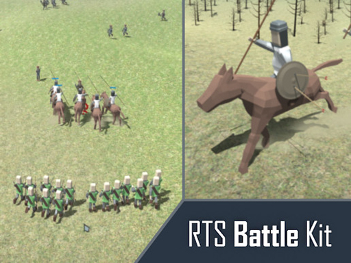 Read more about the article EG RTS Battle