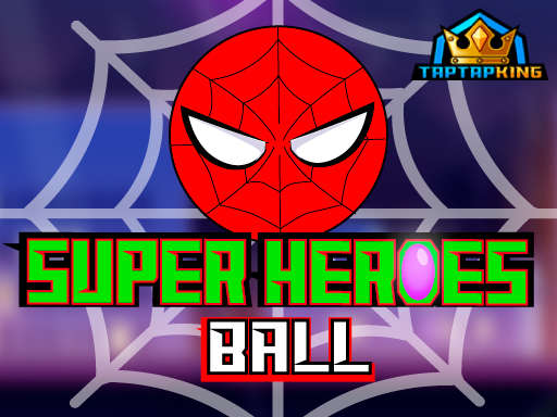 Read more about the article Super Heroes Ball