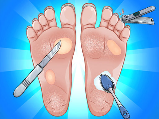 Read more about the article Body Care Simulator