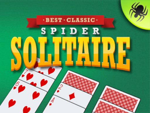 Read more about the article Best Classic Spider Solitaire