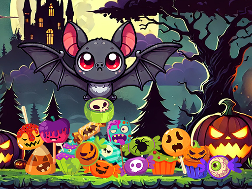 Read more about the article Halloween Challenge