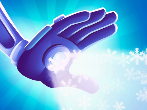 Read more about the article Frozen Sam