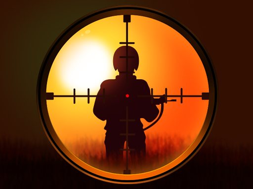 Read more about the article Sniper King 2D The Dark City
