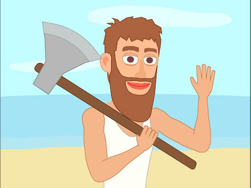 Read more about the article Chop and Crush: Mining clicker