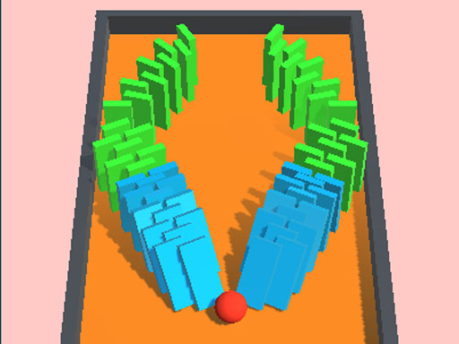 Read more about the article Smack Domino