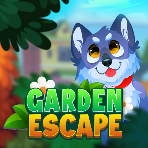 Read more about the article GardenEscape