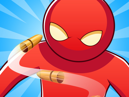 Read more about the article Bullet Time Agent