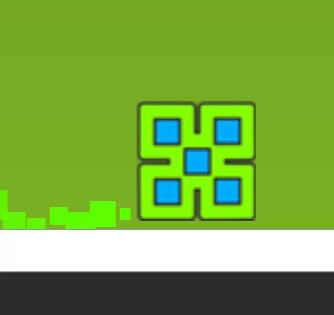 Read more about the article Cube Frenzy