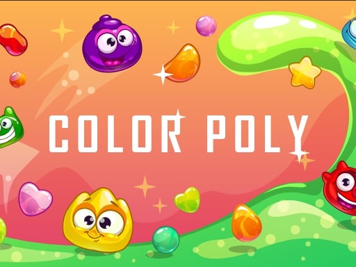 Read more about the article ColorPoly