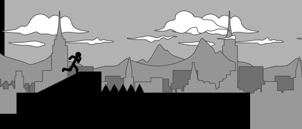 Read more about the article Stickman Run