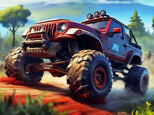 Read more about the article Offroad Island