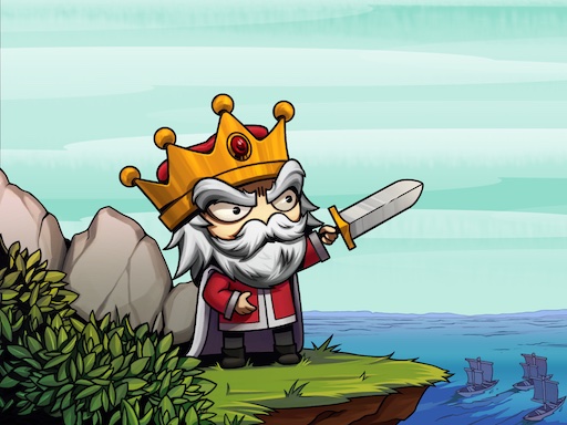 Read more about the article Raid Heroes: Sword and Magic